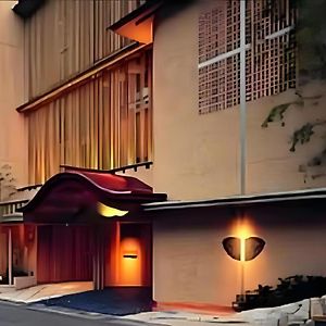 Tsukino Sumika Atami Juraku Hotel